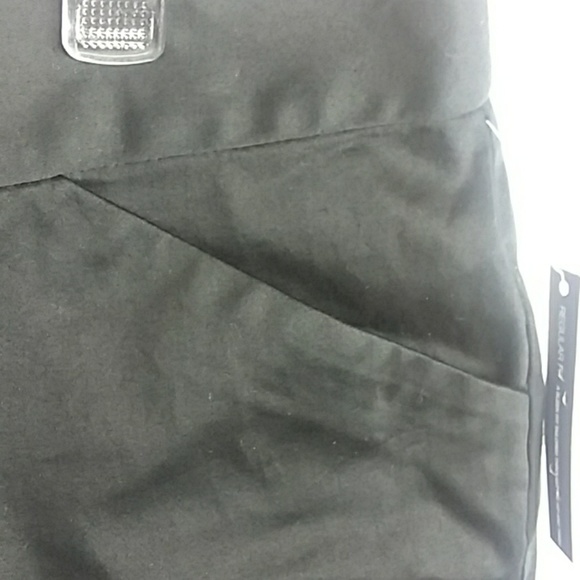 Inc Shorts Flat Front Reg Fit NWT- 20 - Picture 3 of 6